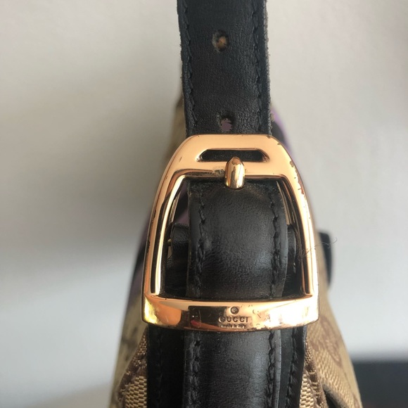 Gucci monogram bag - Picture 8 of 8